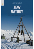 Zew natury Moja ucieczka na Alaskę