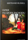 Dzieje filozofii Zachodu