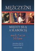 Mężczyźni między siłą a słabością