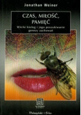 Czas miłość pamięć