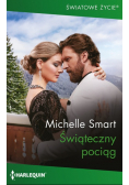 Świąteczny pociąg