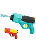 Pistolet na wodę 22cm mix