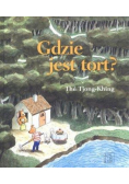 Gdzie jest tort