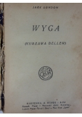 Żółwie Tasmana/Wyga, 1927 r.