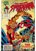 The amazing Spiderman Nr 4 / 97