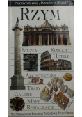 Rzym. Przewodniki Wiedzy i Życia