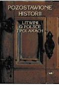 Pozostawione Historii