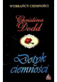 Dotyk ciemności
