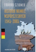 Historia Niemiec współczesnych 1945-2005