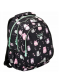Plecak Head Lovely Kitty AB330 ASTRA