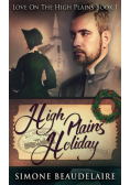 High Plains Holiday