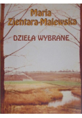 Malewska Dzieła wybrane