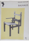 Naylor Gillian - Bauhaus