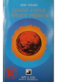 Edgar Cayce - śpiący prorok