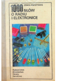 1000 słów o radiu i elektronice
