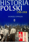 Historia Polski 1795 do 1918