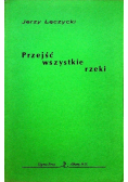 Przejść wszystkie rzeki