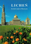 Licheń. Sanktuarium  Maryjne
