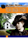 Polskie gniazda literackie