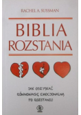 Biblia rozstania