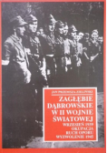 Zagłębie dąbrowskie w II wojnie światowej