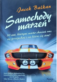 Samochody marzeń