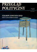 Przegląd Polityczny Nr 42 / 99