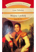 Wojna i pokój Tom  III - IV