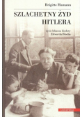 Szlachetny Żyd Hitlera