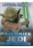 Star Wars Tajemnice Jedi