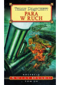 Para w ruch Wydanie kieszonkowe