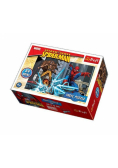Puzzle Mini Spiderman 54