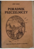 Praktyczny poradnik pszczelniczy, 1916 r.