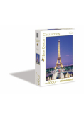 Puzzle Paris 1000