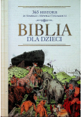 Biblia dla dzieci