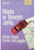 Niania W Nowym Jorku