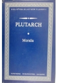 Plutarch - Moralia tom 2