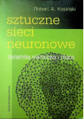 Sztuczne sieci neuronowe