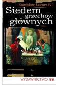 Siedem grzechów głównych