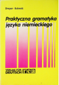 Praktyczna gramatyka języka niemieckiego