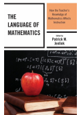 The Language of Mathematics