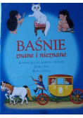 Baśnie znane i nieznane