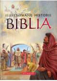 Ilustrowane historie Biblia