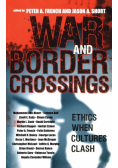 War and Border Crossings