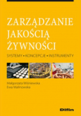 Zarządzanie jakością żywności