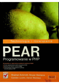 PEAR Programowanie w PHP