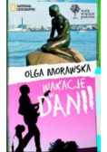 Małe Wielkie Podróże Wakacje w Danii