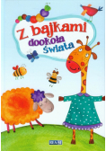 Z bajkami dookoła świata