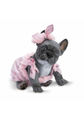 Piesek Lily Buldog Francuski 32cm