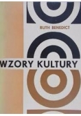 Wzory kultury